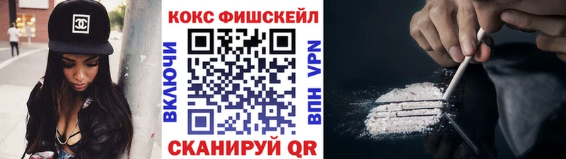 COCAIN Fish Scale  магазин  наркотиков  Углегорск 